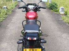 Bajaj Pulsar 180 2008 Motorbike
