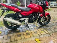 Bajaj Pulsar 200 2008 Motorbike