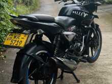 Bajaj Pulsar 2011 Motorbike