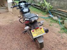 Bajaj Pulsar 2019 Motorbike