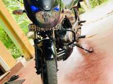 Bajaj Pulsar 150 2016 Motorbike