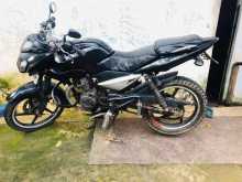 Bajaj Pulsar 135 2011 Motorbike