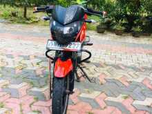 Bajaj Pulsar 2011 Motorbike