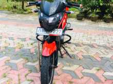 Bajaj Pulsar 135 2011 Motorbike