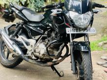 Bajaj Pusar 135 Ls 2014 Motorbike