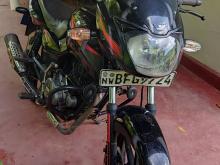 Bajaj Pulsar 150 2017 Motorbike