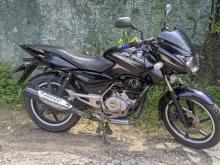 Bajaj Pulsar 150 2013 Motorbike