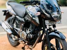Bajaj Pulsar 150 2018 Motorbike