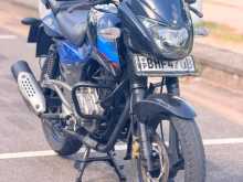 Bajaj Pulsar 150 2018 Motorbike