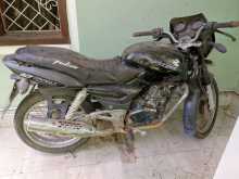 Bajaj Pulsar 180 2004 Motorbike