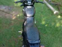 Bajaj Pulsar 2003 Motorbike