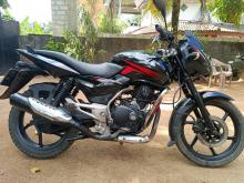 Bajaj Puser 150 2007 Motorbike