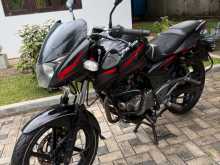 Bajaj Puser180 2017 Motorbike
