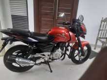 Bajaj Pulsar 180 2013 Motorbike