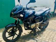 Bajaj Puslar 150 2013 Motorbike