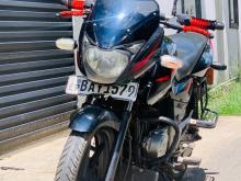 Bajaj Pulsar 2014 Motorbike