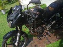Bajaj Pulsar 180 2006 Motorbike