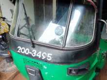 Bajaj RE 1989 Three Wheel