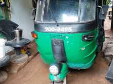 Bajaj 2 Stroke 1989 Three Wheel