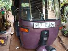 Bajaj RE 1995 Three Wheel