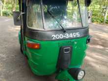 Bajaj RE 1995 Three Wheel