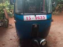 Bajaj RE 1995 Three Wheel