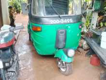 Bajaj 2 Stroke 1995 Three Wheel