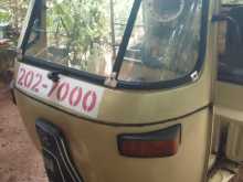 Bajaj RE 1995 Three Wheel