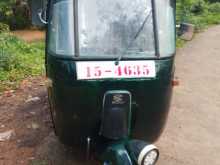 Bajaj RE 1995 Three Wheel