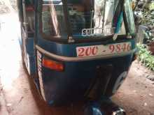 Bajaj Pustok 1995 Three Wheel