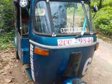 Bajaj 2 Stroke 1995 Three Wheel