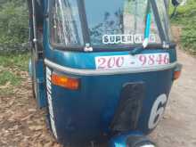 Bajaj RE 1995 Three Wheel