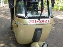 Bajaj RE 1995 Three Wheel