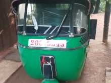 Bajaj 2 Stroke 1995 Three Wheel