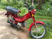Bajaj Bajaj 1989 Motorbike