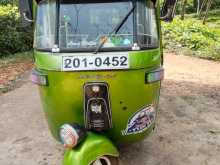 Bajaj RE 1997 Three Wheel