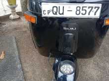 Bajaj 4 Stroke 2008 Three Wheel