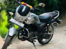 Bajaj Platina 2007 Motorbike