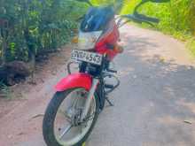 Bajaj Platina 2010 Motorbike