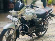 Bajaj Platina 2007 Motorbike