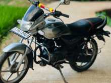 Bajaj Platina 2007 Motorbike