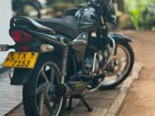 Bajaj Platina 2008 Motorbike