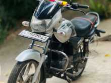 Bajaj Platina 2008 Motorbike