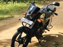 Bajaj Platina Es 100 2015 Motorbike