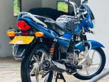 Bajaj Platina 2009 Motorbike