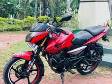 Bajaj Pulsar 135 LS 2011 Motorbike