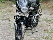 Bajaj Pulsar 180 2010 Motorbike