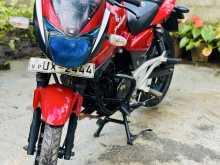 Bajaj Pulsar 200 2008 Motorbike