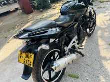 Bajaj Pulsar 200 2008 Motorbike