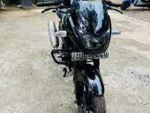Bajaj Pulsar Ns200 2008 Motorbike